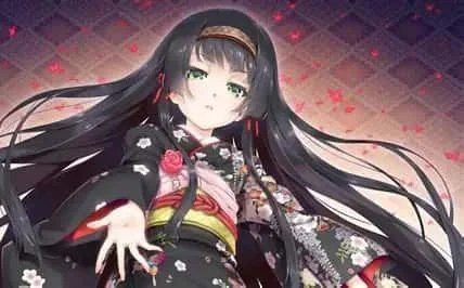 美少女万华镜 操作界面 资料图 4