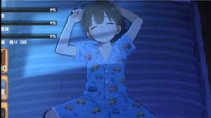 催眠雌小鬼综合症 任务推进 专题图 1