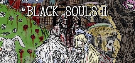 黑魂童话世界blacksouls三部曲附 路线攻略 展示图 6